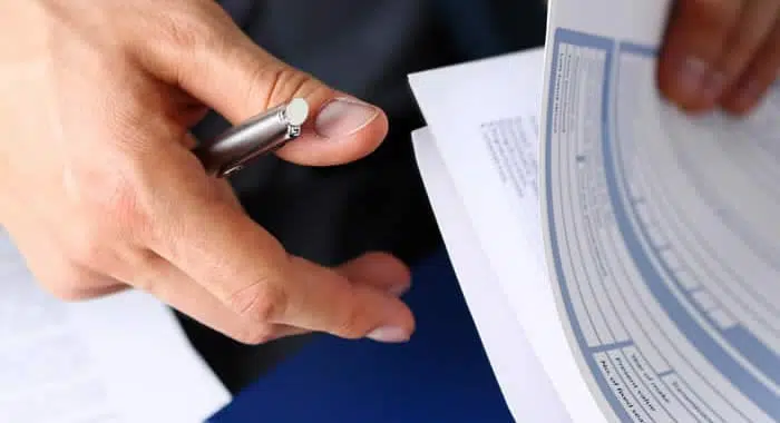 Contract of guarantee