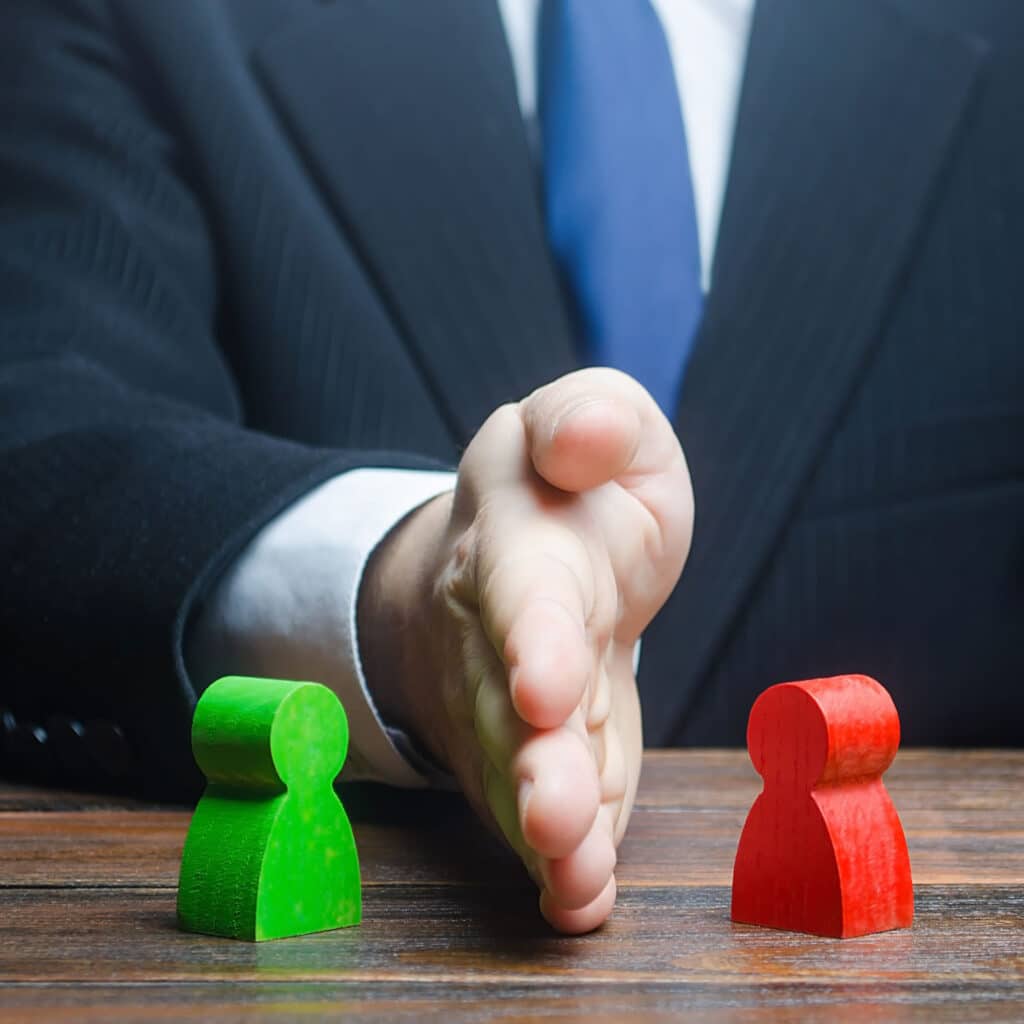 When post-employment restraints are too broad