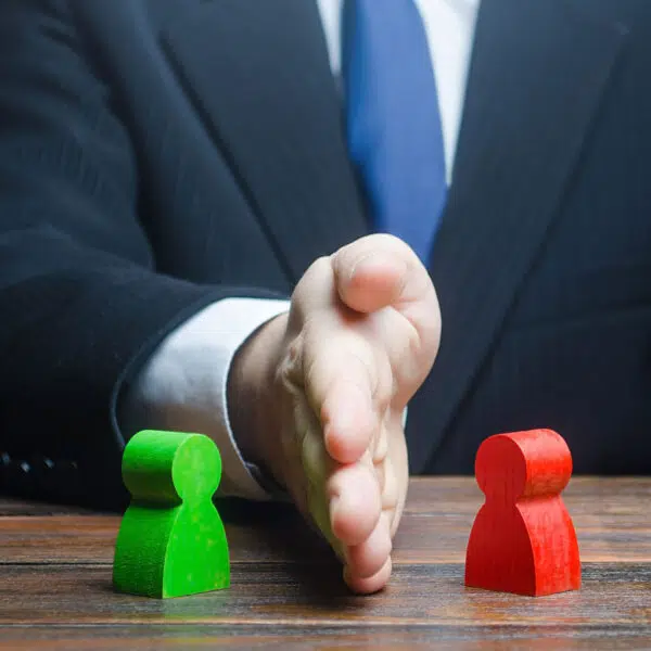 When post-employment restraints are too broad