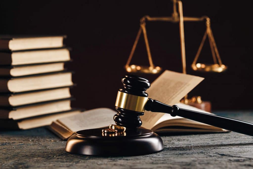 Protecting business interest in family law proceedings
