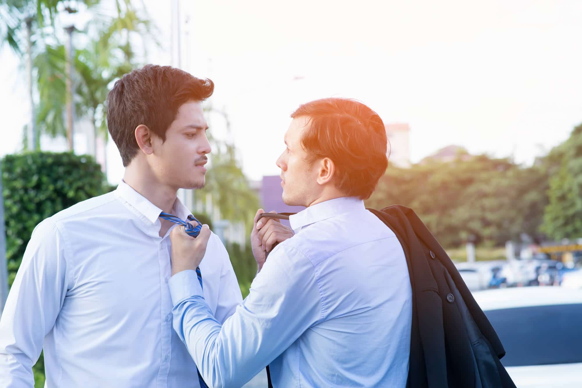 Partner Requires Do you have a business partner? Then you need a Partnership Agreement