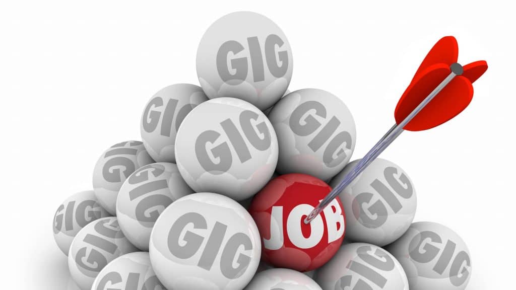 Employee vs independent contractors