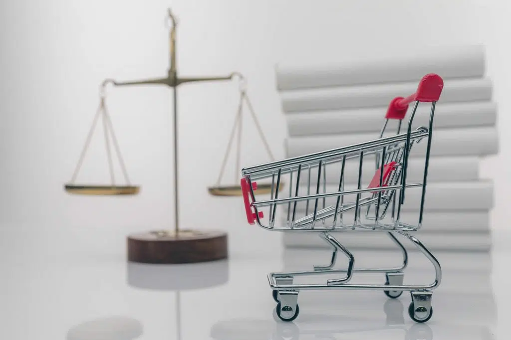 Your business and the Australian Consumer Law
