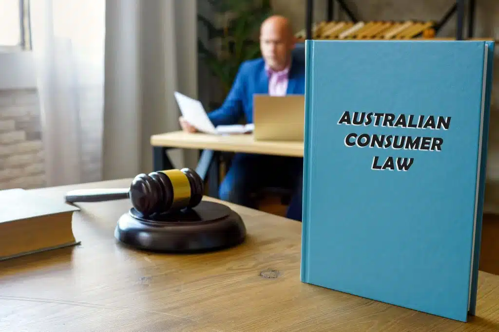 Australian Consumer Guarantees under the Australian Consumer Law