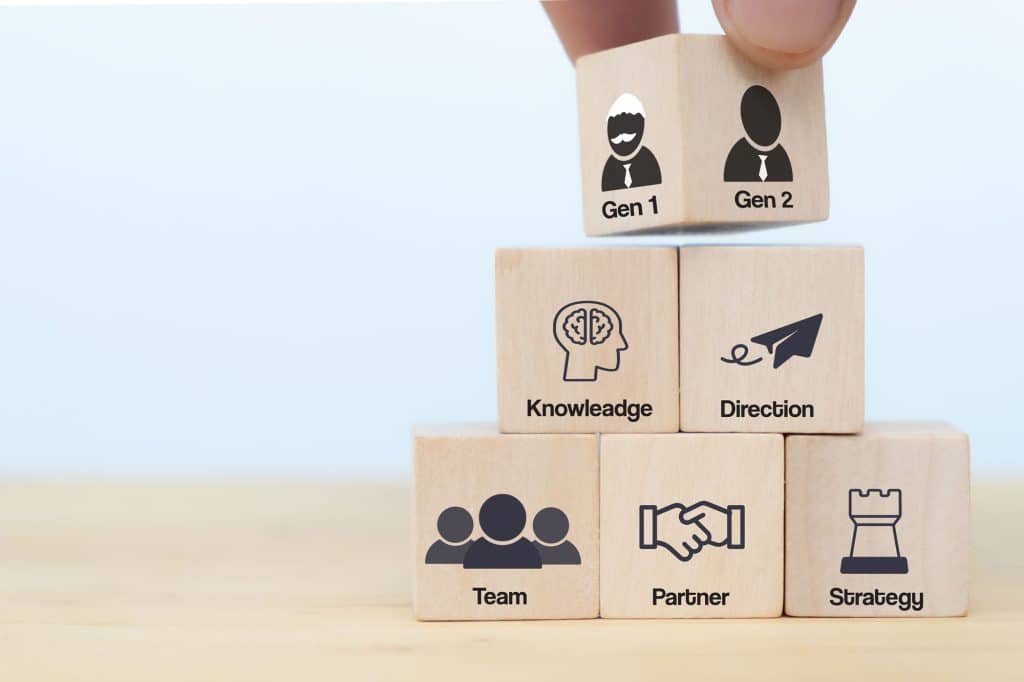 Succession Planning for Business Owners