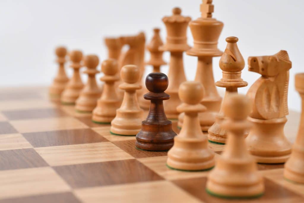 Common Shareholder Disputes