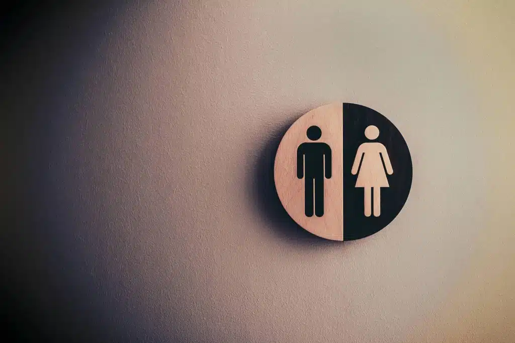 What is Gender Equality?