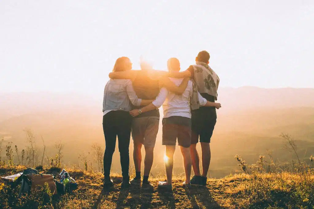 Strategies to Promote Gender Equality in the workplace