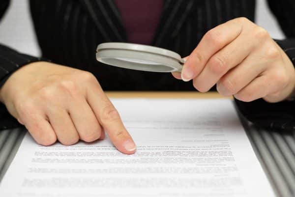 Unfair Contract Law Changes - What You Need to Know