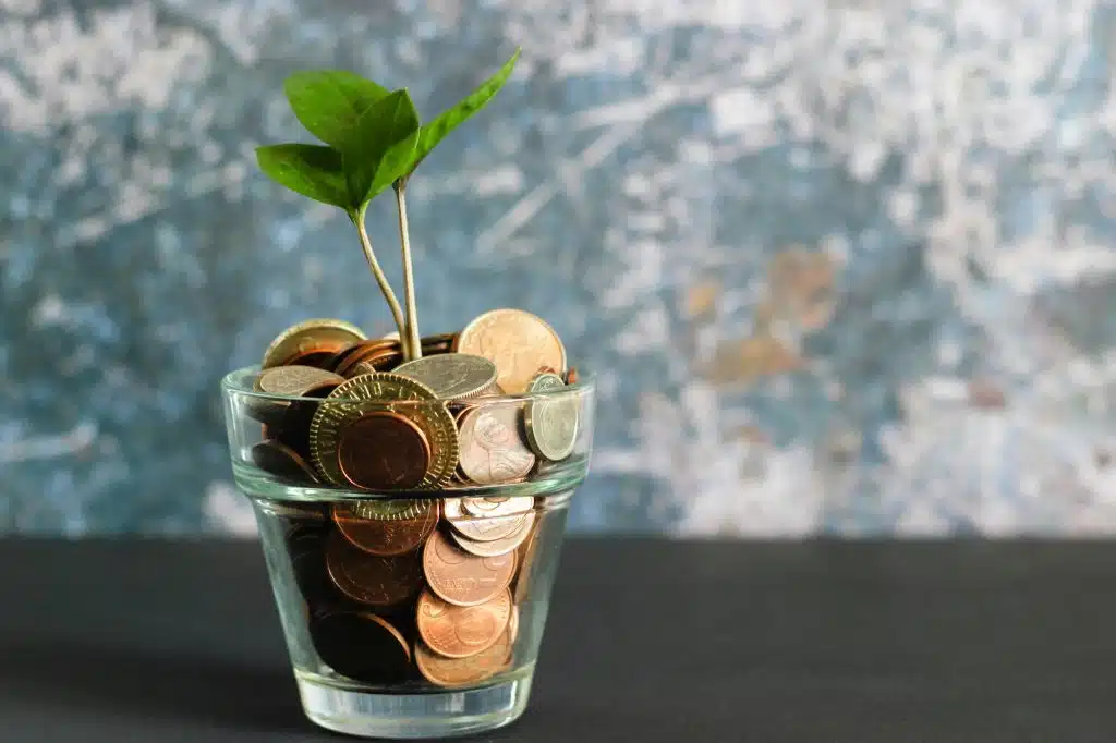Types of crowdfunding models