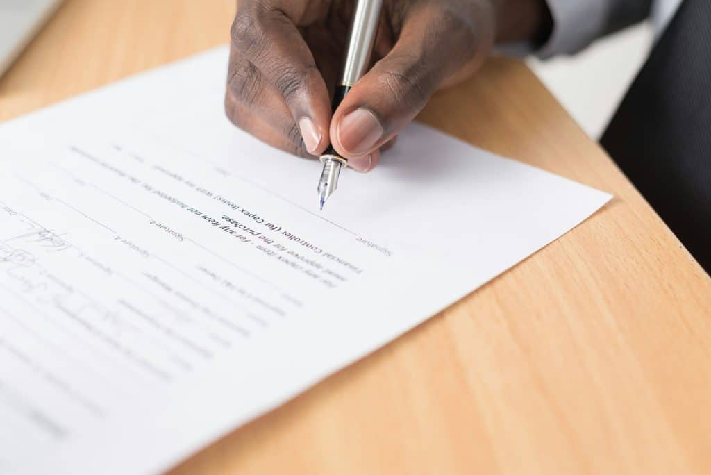 Contract Warranties