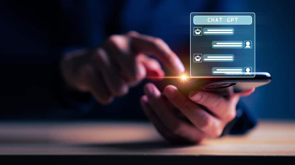 Using ChatGPT for contracts