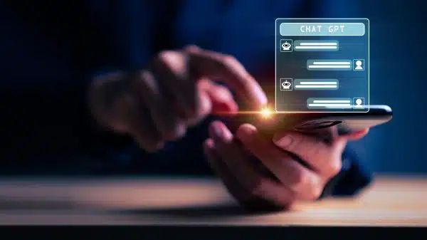 Using ChatGPT for contracts