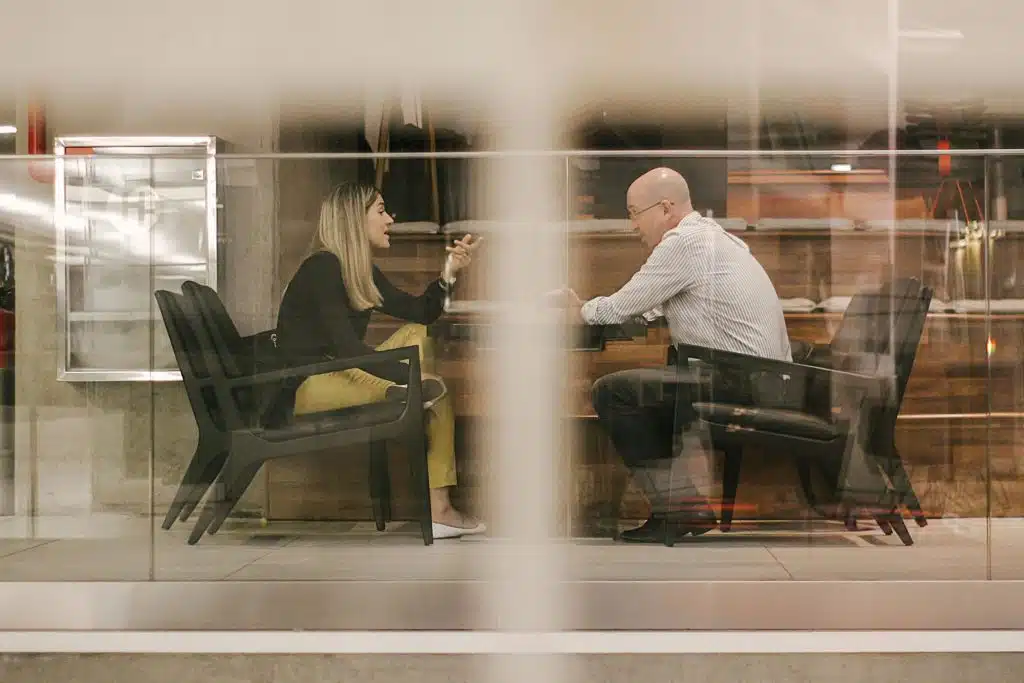 What is constructive dismissal
