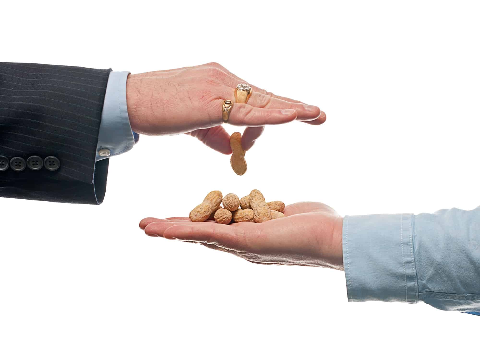 New Wage Theft Laws - The New Fair Work Act Changes Target Underpayment ...