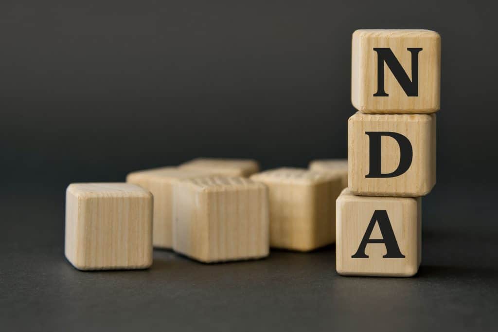 Mutual Non-Disclosure Agreement