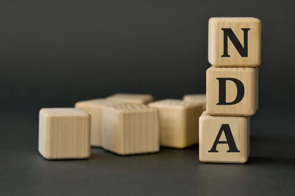 Mutual Non-Disclosure Agreement
