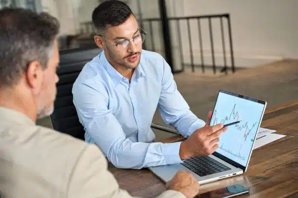 Understanding share sales to existing shareholders