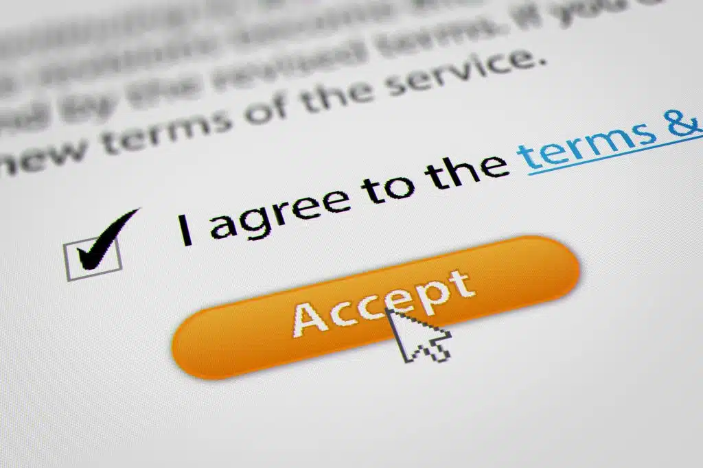 Importance of Website Disclaimers