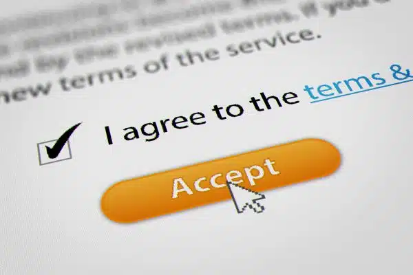 Importance of Website Disclaimers