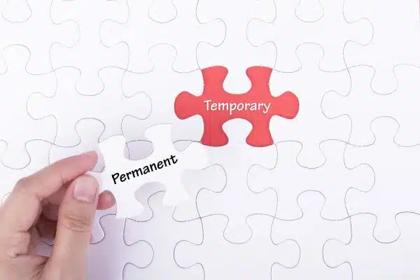Casuals to permanent employment