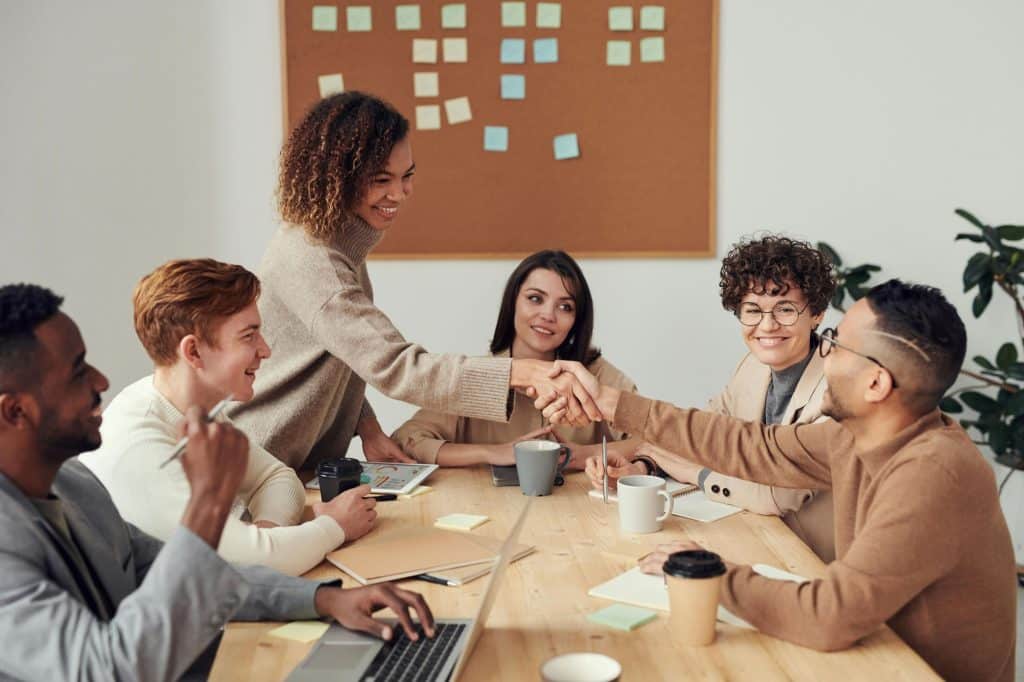 Steps involved in selling a business as a going concern