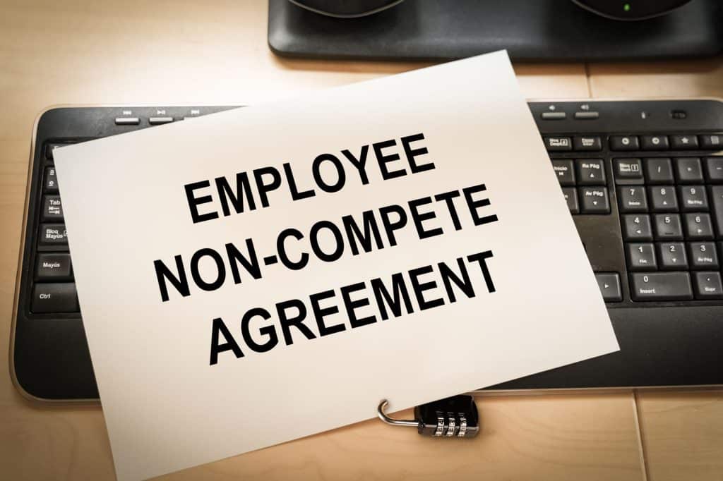 Overhaul of Restraint of Trade Clauses