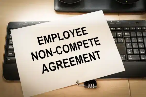 Overhaul of Restraint of Trade Clauses
