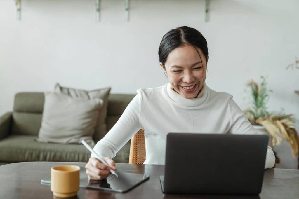 Independent contractor agreement