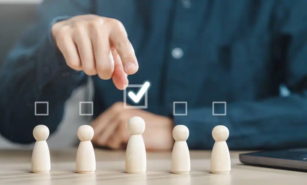 Legal considerations when hiring new employees in Australia